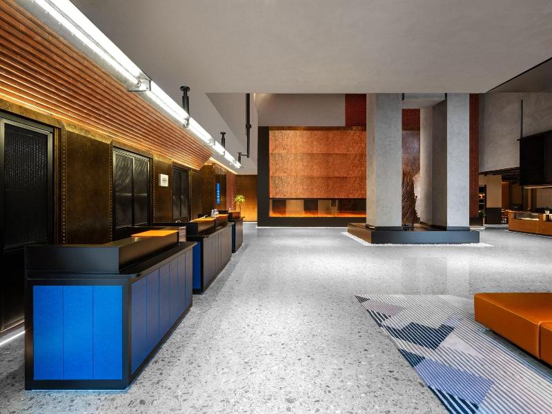 Four Points By Sheraton Chongqing Yongchuan