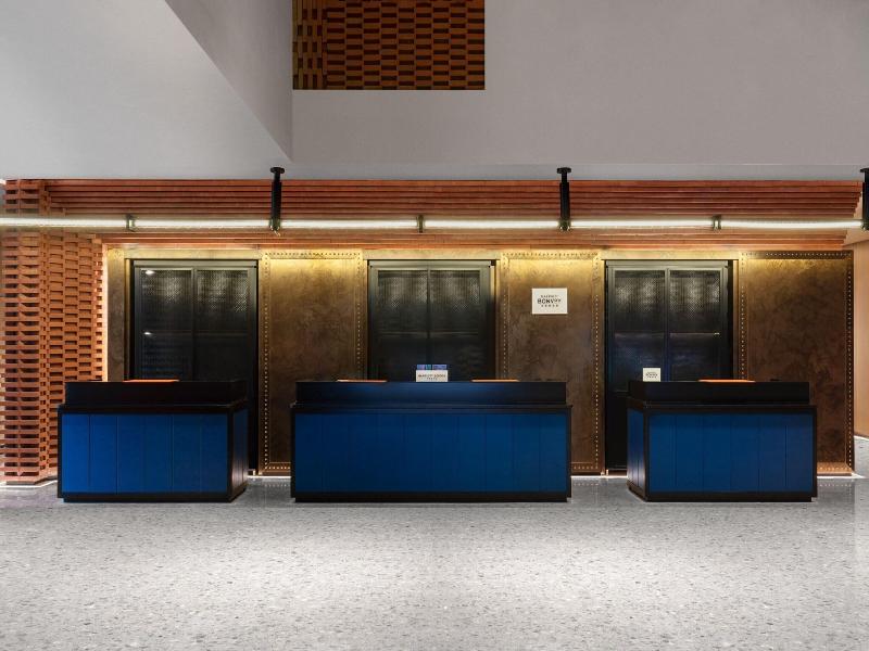 Four Points By Sheraton Chongqing Yongchuan