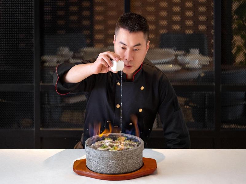 Four Points By Sheraton Chongqing Yongchuan