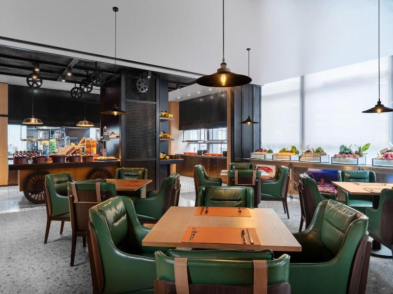 Four Points By Sheraton Chongqing Yongchuan