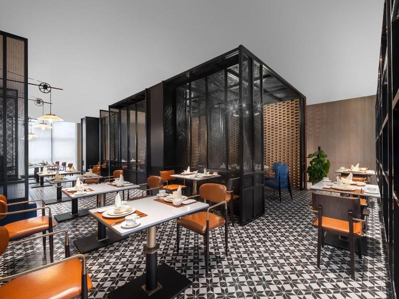Four Points By Sheraton Chongqing Yongchuan