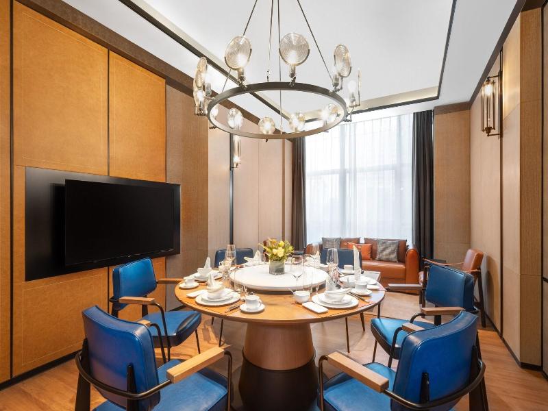 Four Points By Sheraton Chongqing Yongchuan