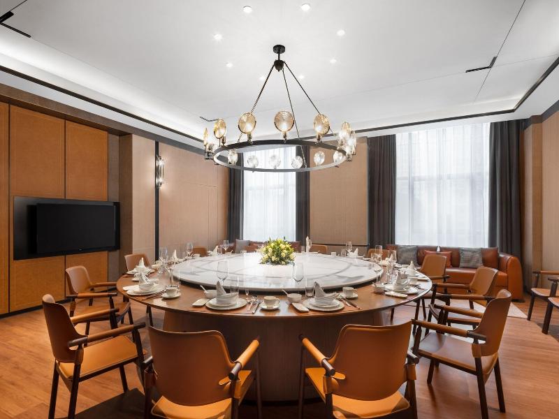 Four Points By Sheraton Chongqing Yongchuan