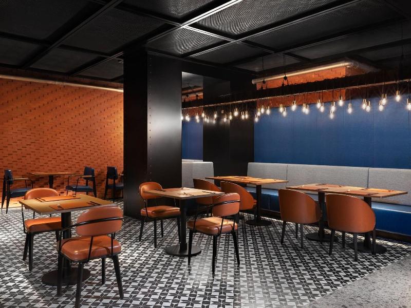 Four Points By Sheraton Chongqing Yongchuan