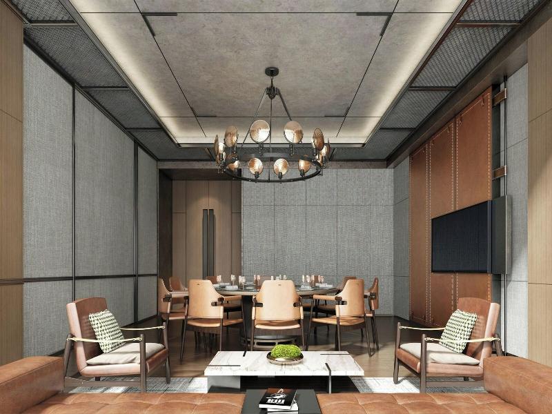 Four Points By Sheraton Chongqing Yongchuan