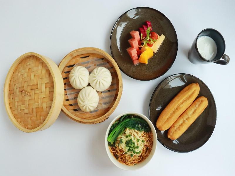 Four Points By Sheraton Chongqing Yongchuan