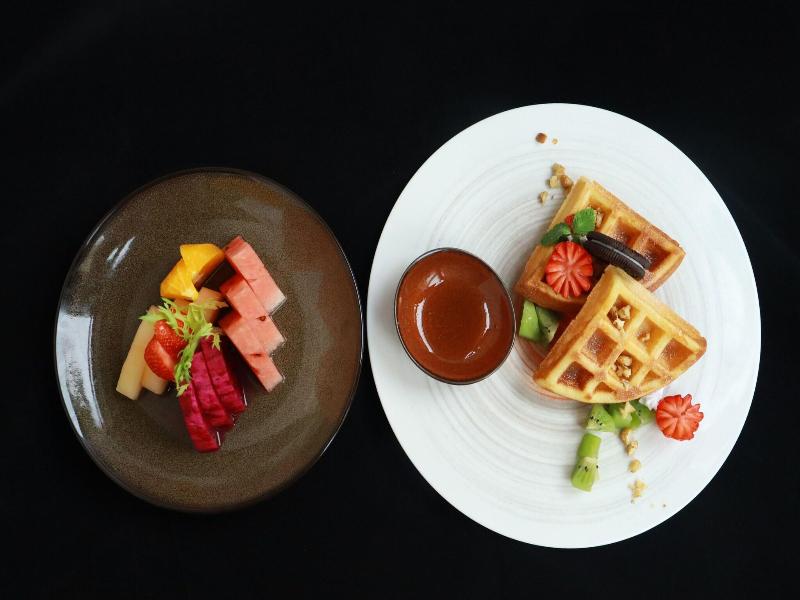 Four Points By Sheraton Chongqing Yongchuan