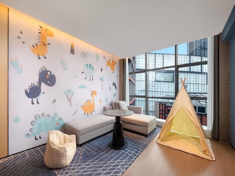 Four Points By Sheraton Chongqing Yongchuan image