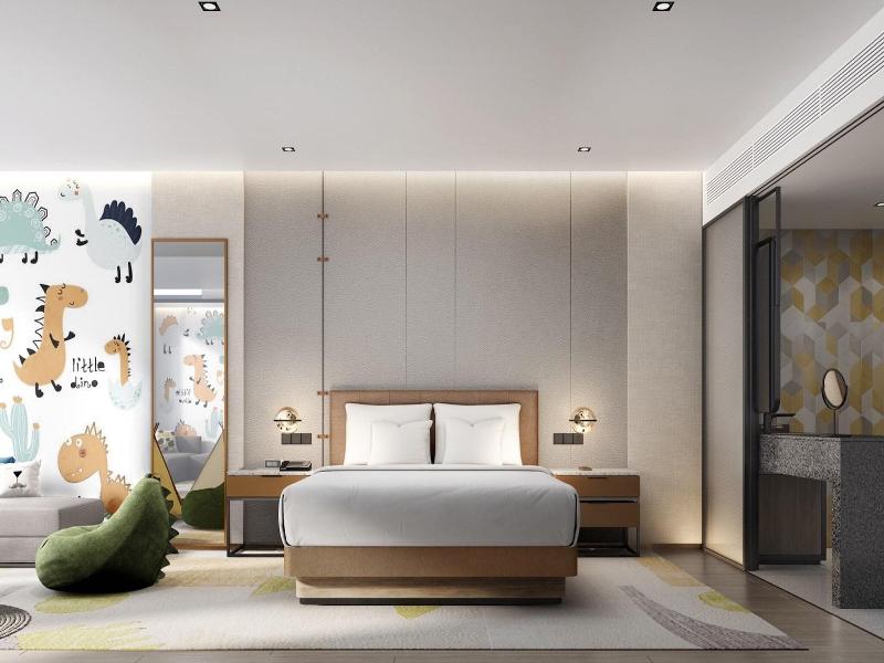 Four Points By Sheraton Chongqing Yongchuan image