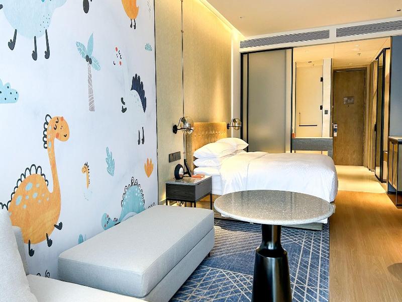 Four Points By Sheraton Chongqing Yongchuan image