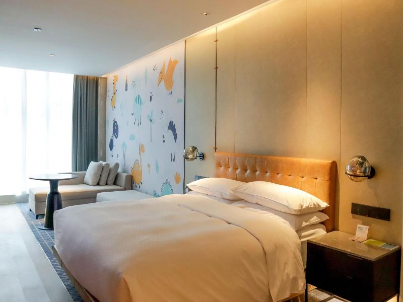 Four Points By Sheraton Chongqing Yongchuan image