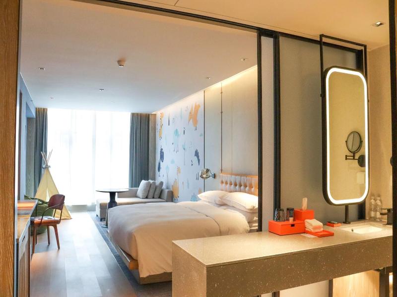 Four Points By Sheraton Chongqing Yongchuan image