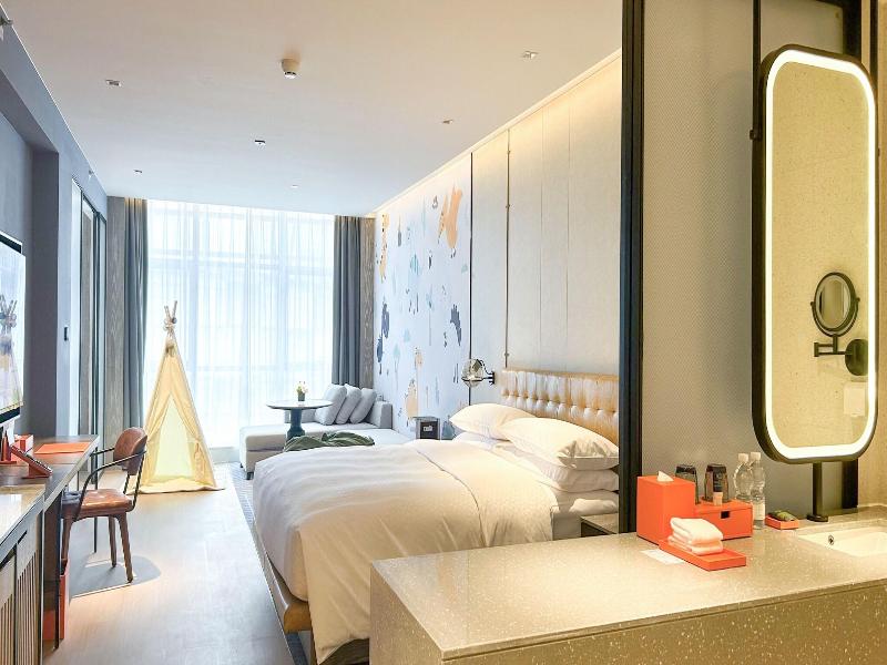 Four Points By Sheraton Chongqing Yongchuan image