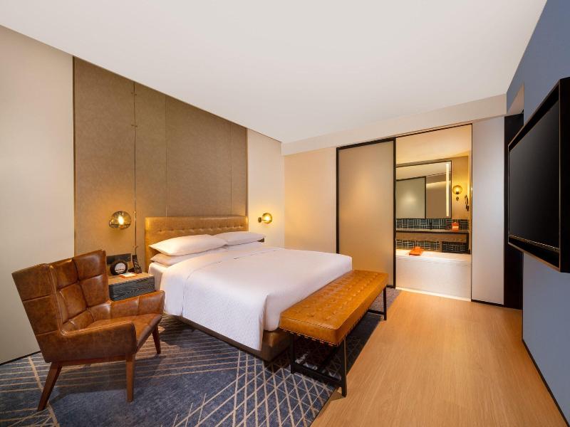 Four Points By Sheraton Chongqing Yongchuan image