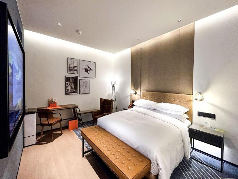 Four Points By Sheraton Chongqing Yongchuan image