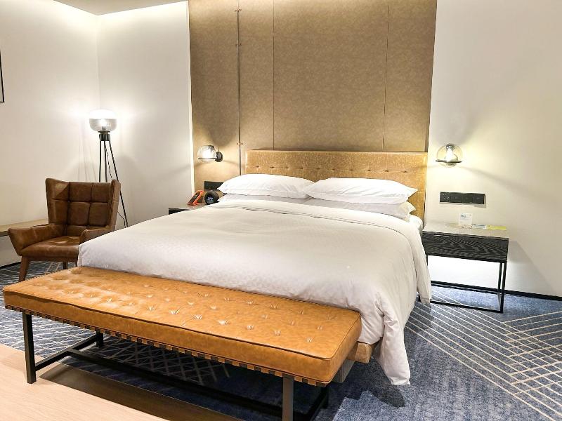 Four Points By Sheraton Chongqing Yongchuan image