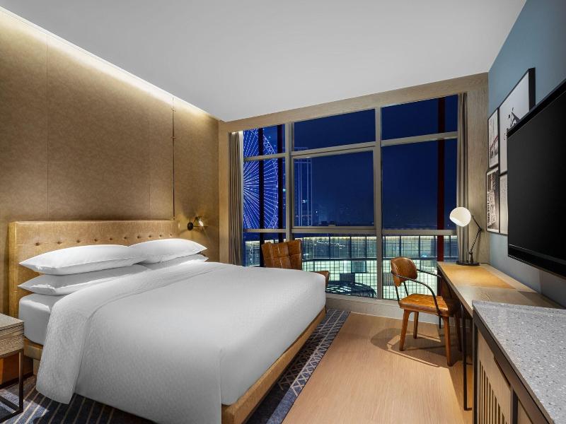 Four Points By Sheraton Chongqing Yongchuan image