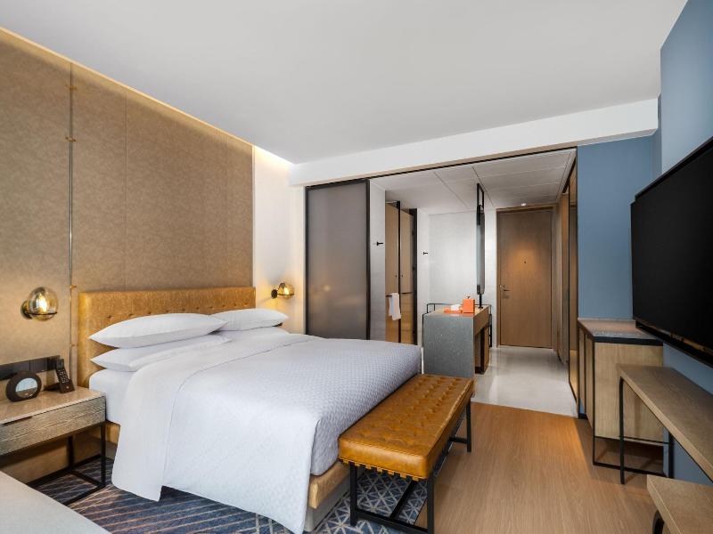Four Points By Sheraton Chongqing Yongchuan image