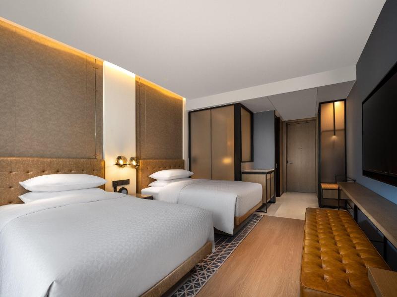 Four Points By Sheraton Chongqing Yongchuan image