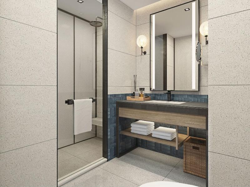 Four Points By Sheraton Chongqing Yongchuan image