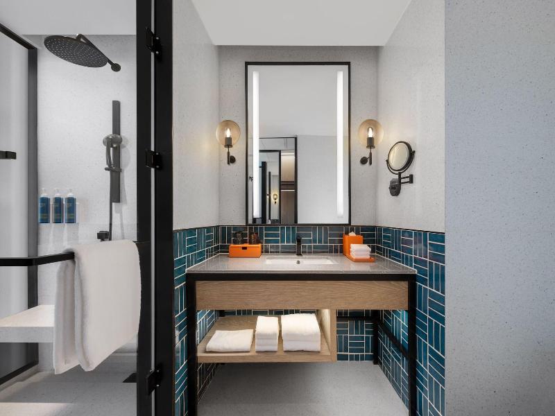 Four Points By Sheraton Chongqing Yongchuan image