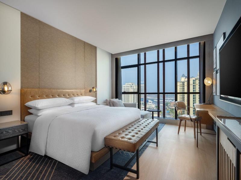 Four Points By Sheraton Chongqing Yongchuan image