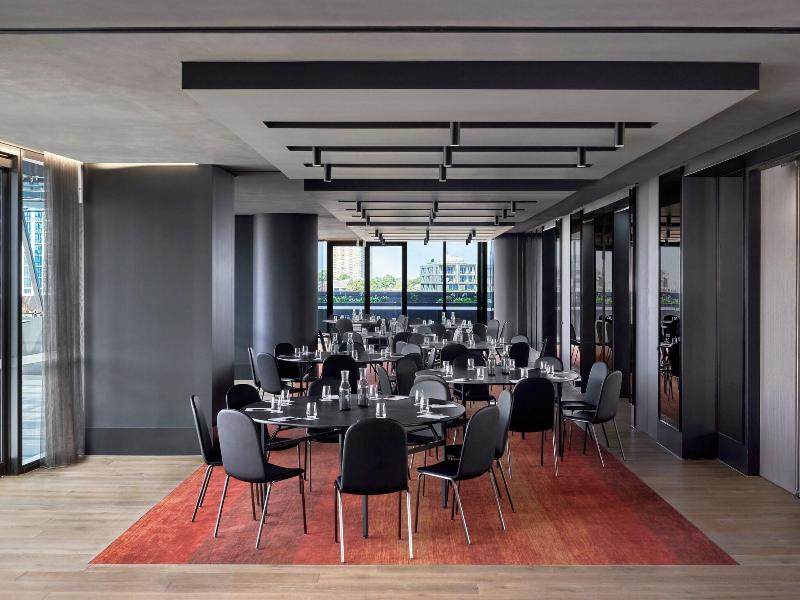 Ac Hotel Melbourne Southbank image