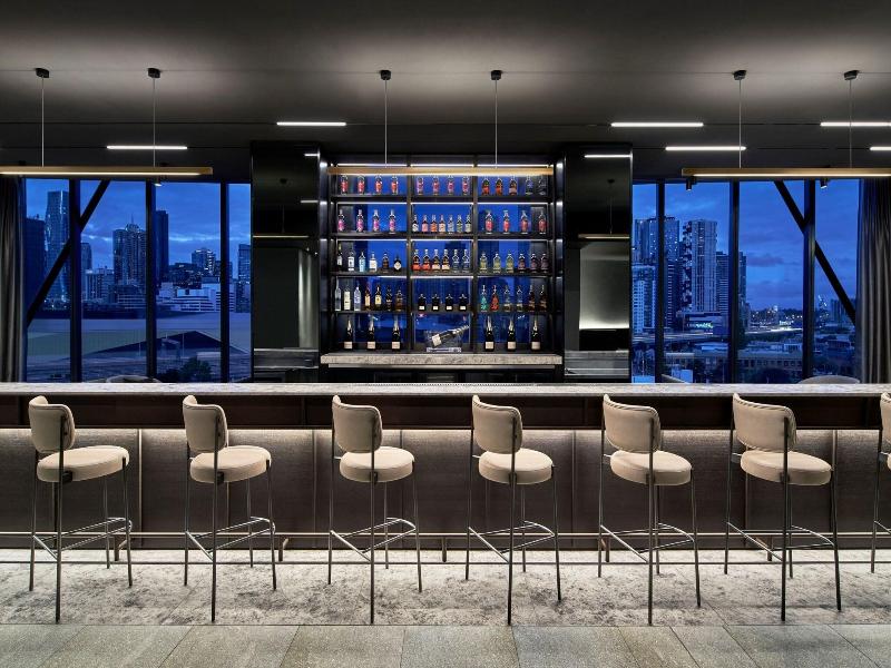 Ac Hotel Melbourne Southbank image