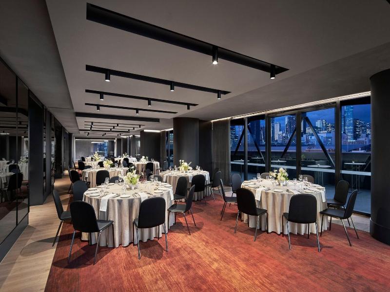 Ac Hotel Melbourne Southbank image
