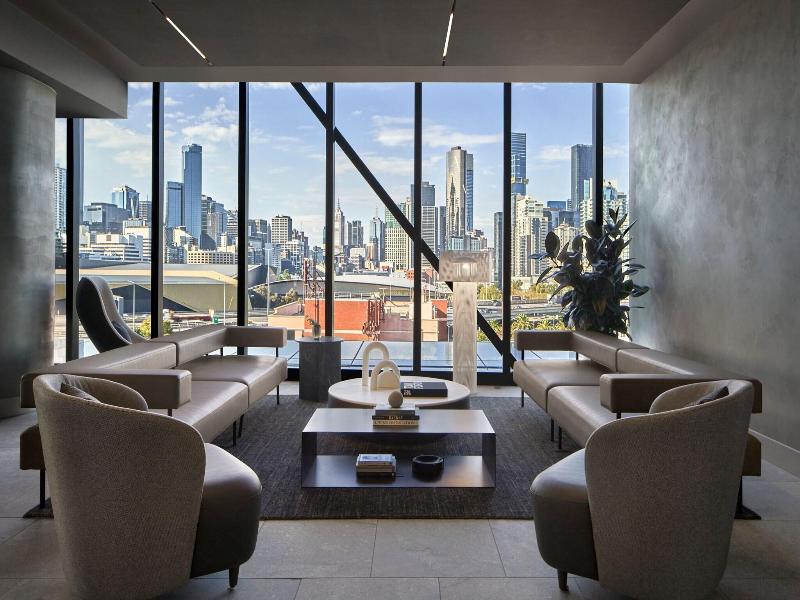 Ac Hotel Melbourne Southbank image