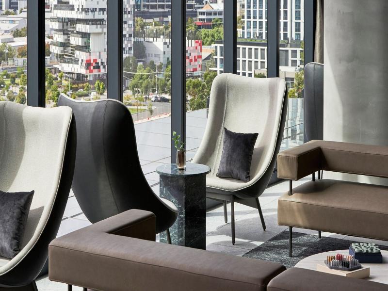 Ac Hotel Melbourne Southbank image