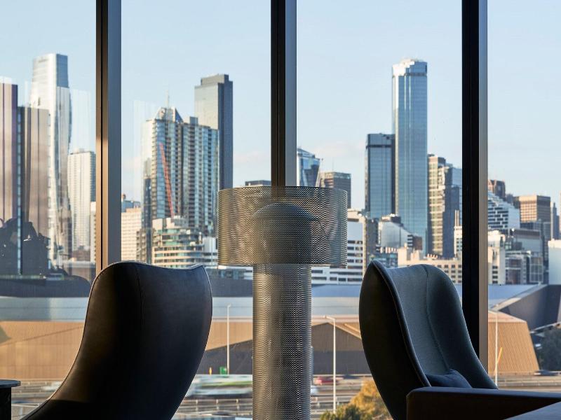Ac Hotel Melbourne Southbank image