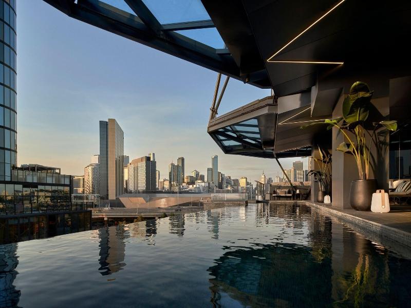 Ac Hotel Melbourne Southbank image