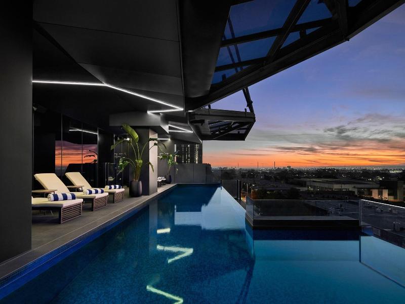 Ac Hotel Melbourne Southbank image