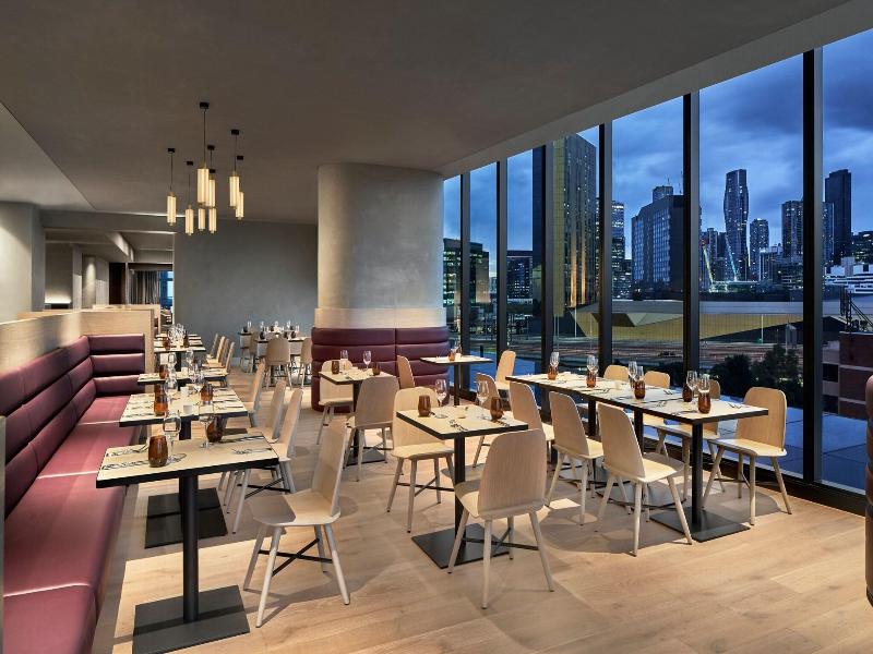 Ac Hotel Melbourne Southbank image