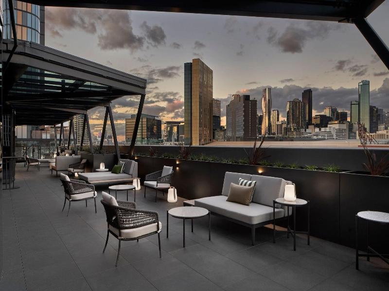 Ac Hotel Melbourne Southbank image