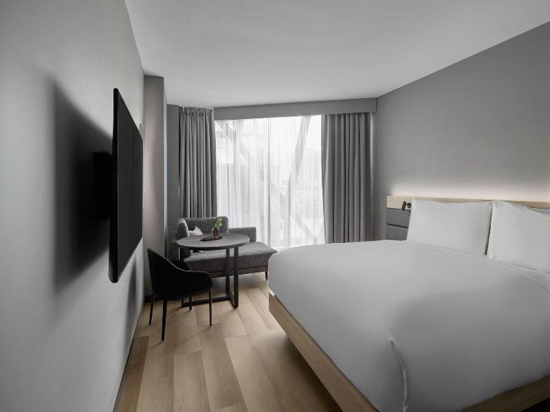 Ac Hotel Melbourne Southbank image