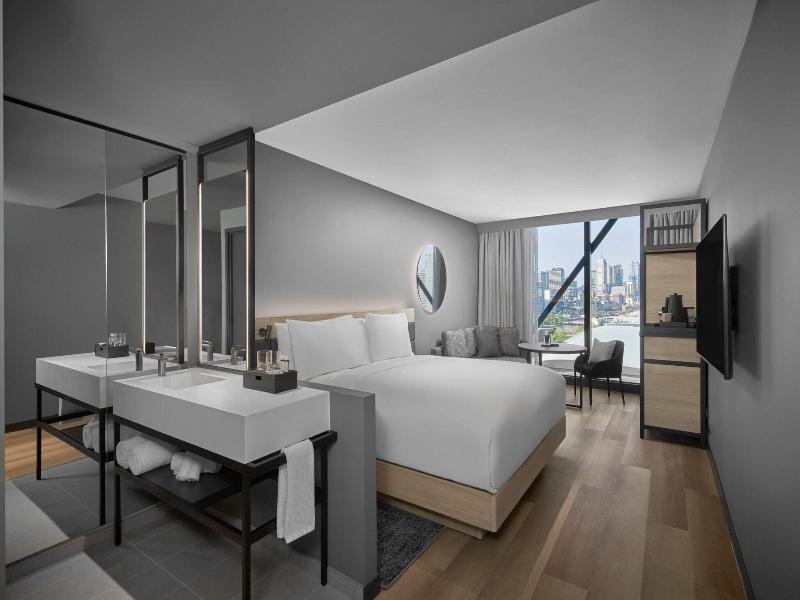 Ac Hotel Melbourne Southbank image