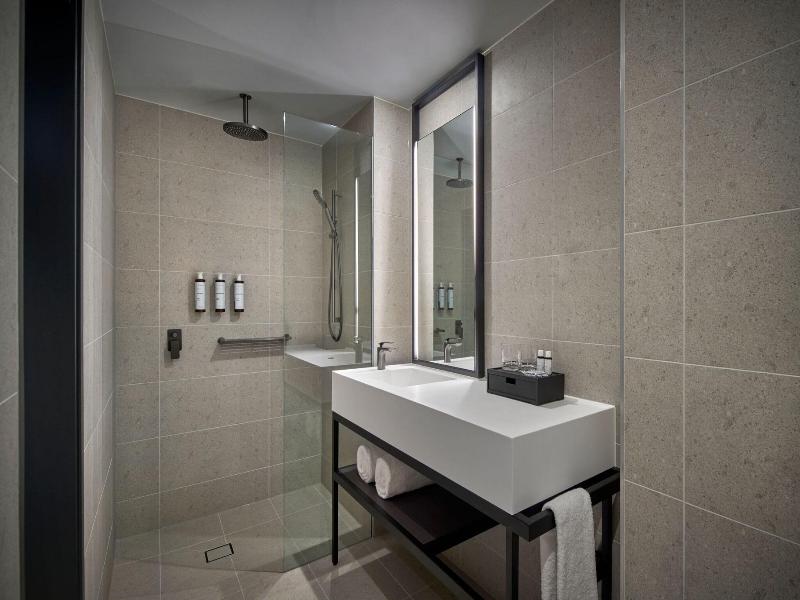 Ac Hotel Melbourne Southbank