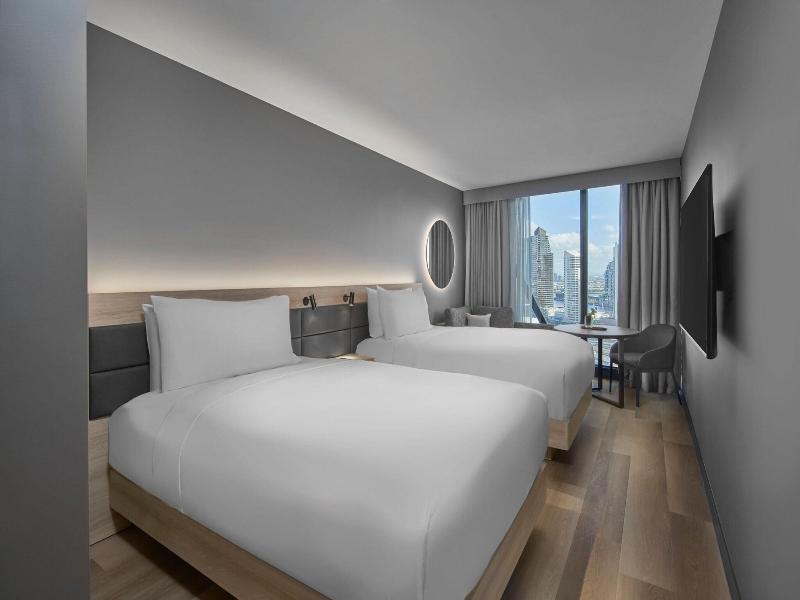 Ac Hotel Melbourne Southbank image