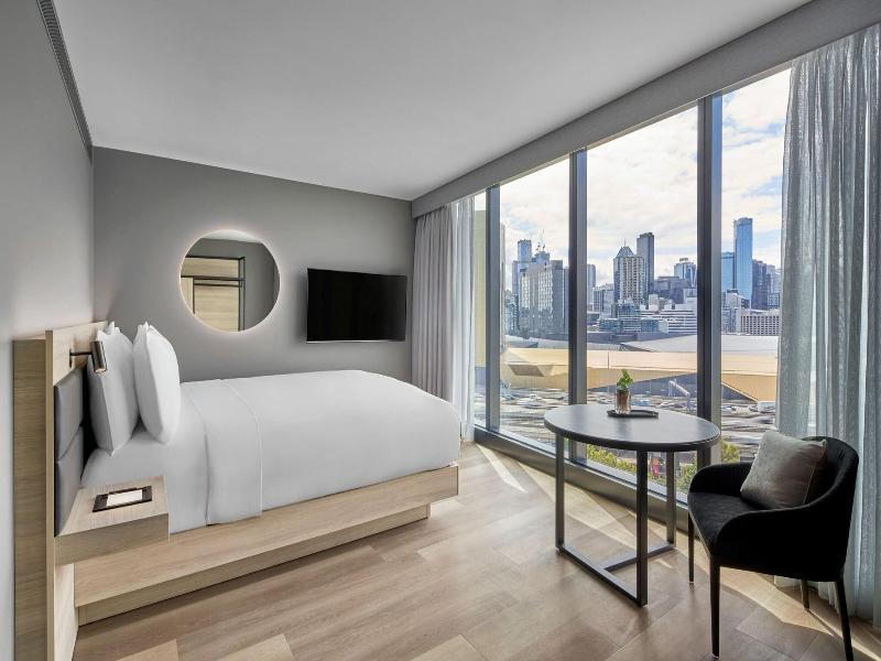 Ac Hotel Melbourne Southbank image
