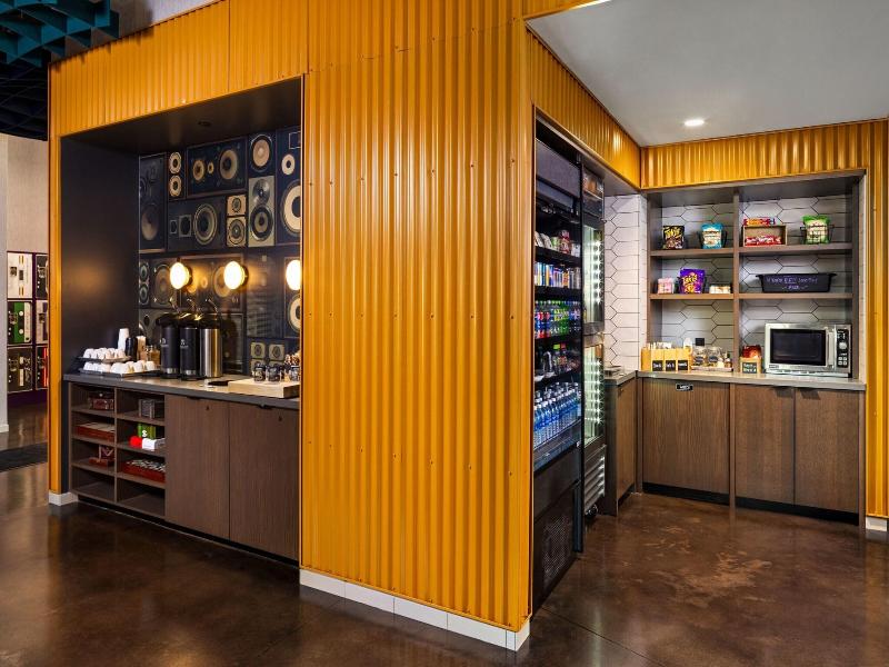 Moxy Madison Downtown image