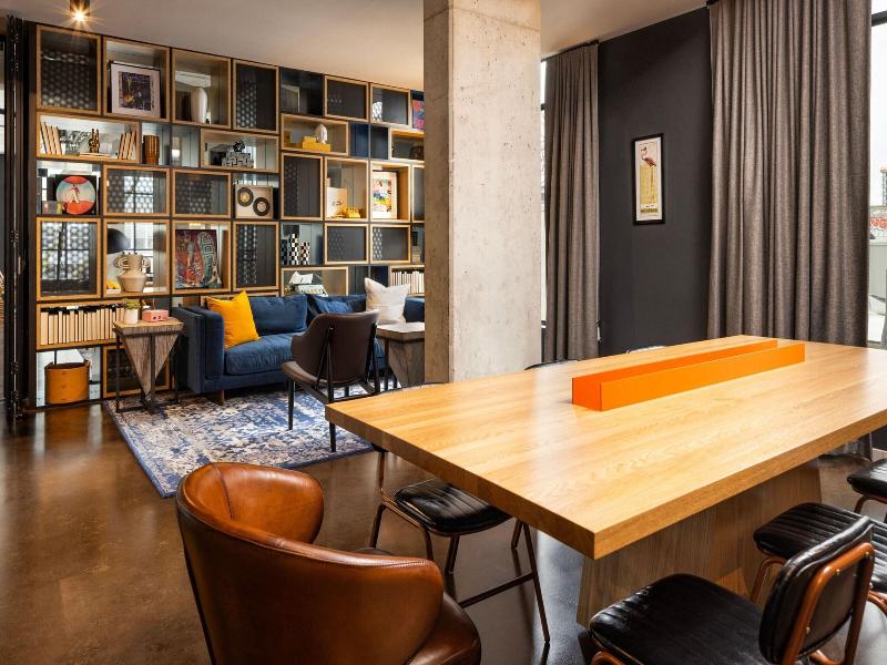 Moxy Madison Downtown image