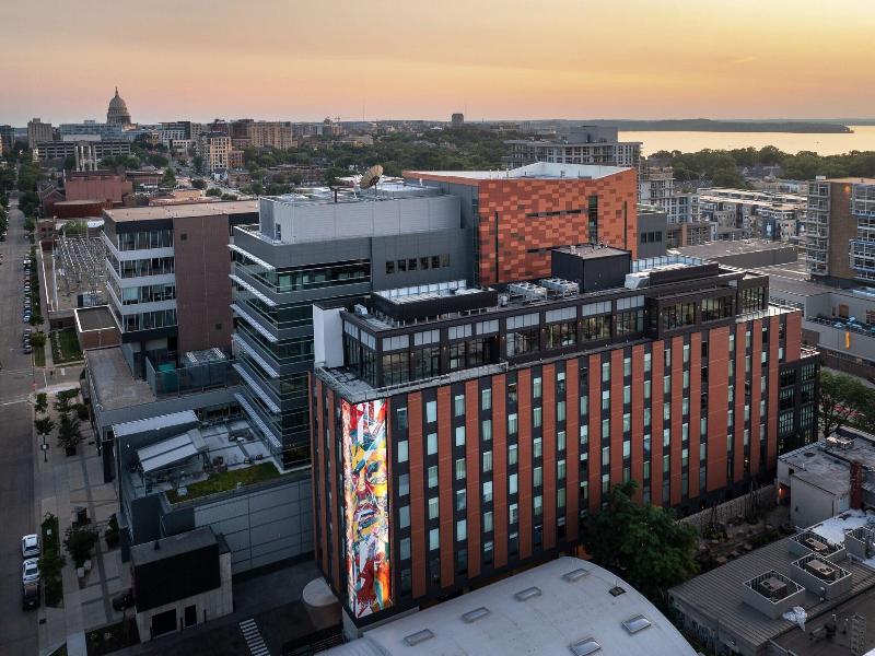 Moxy Madison Downtown image
