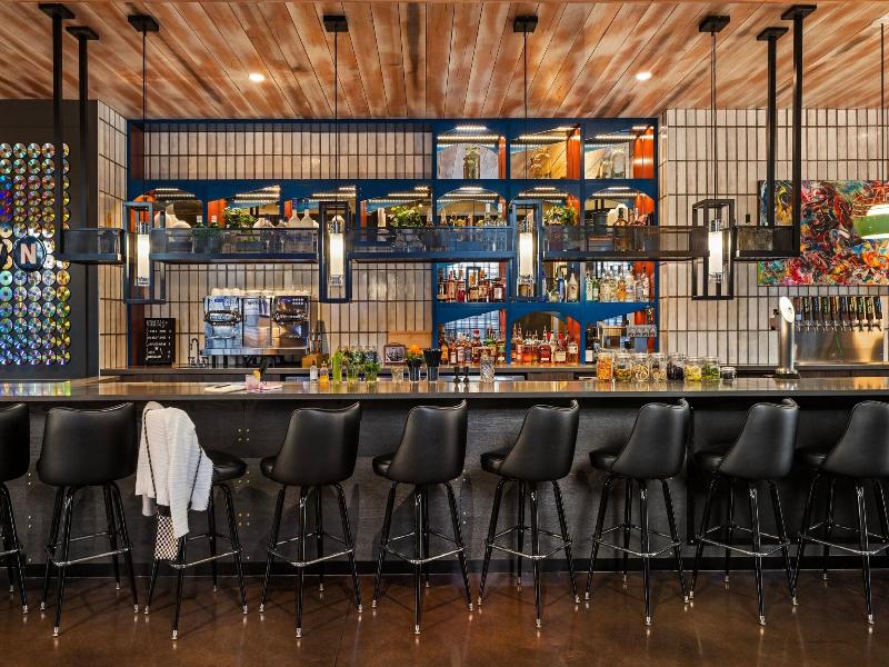 Moxy Madison Downtown image