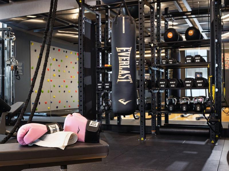 Moxy Madison Downtown image