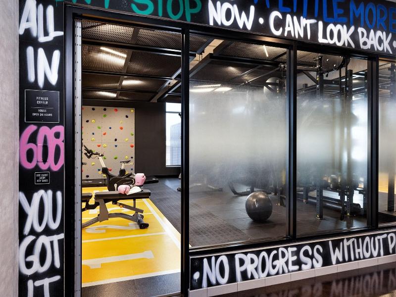 Moxy Madison Downtown image