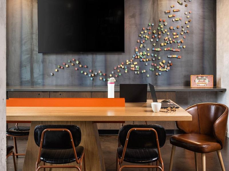 Moxy Madison Downtown image