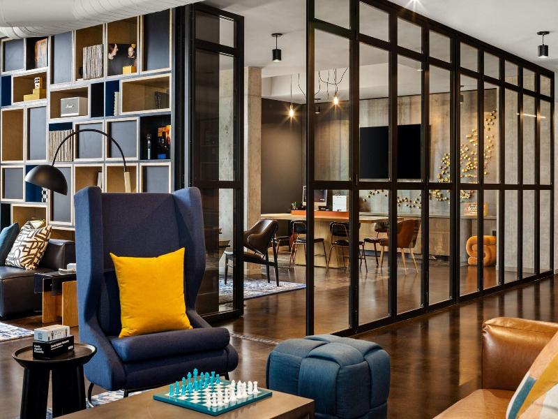 Moxy Madison Downtown image