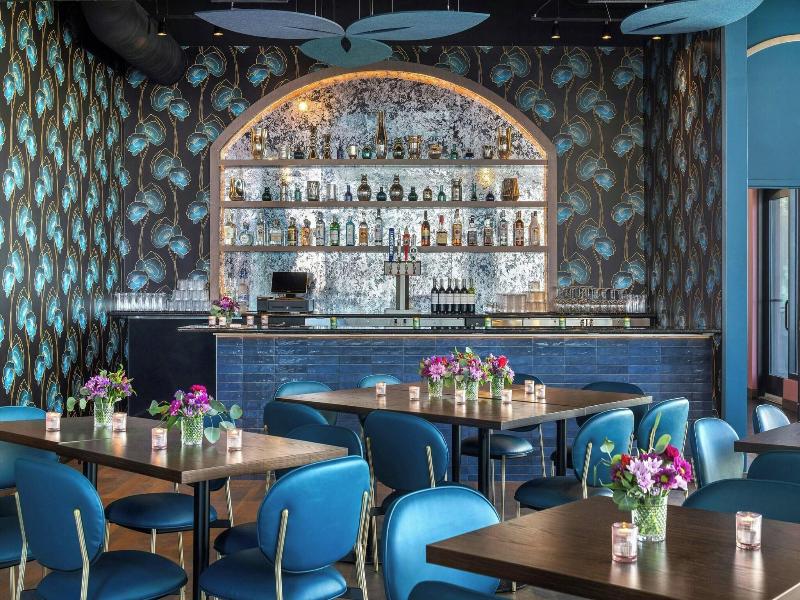 Moxy Madison Downtown image